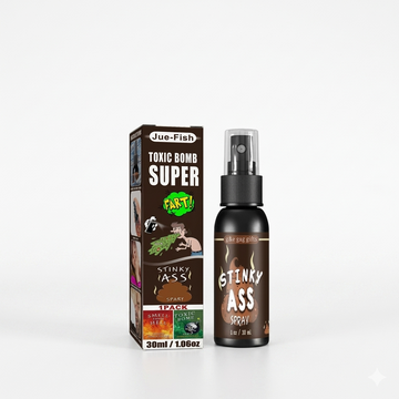 LIJPE POEP SPRAY